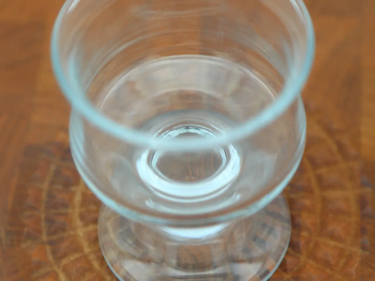 Billede 4 - Holmegaard “Rorsmand” cocktailglas