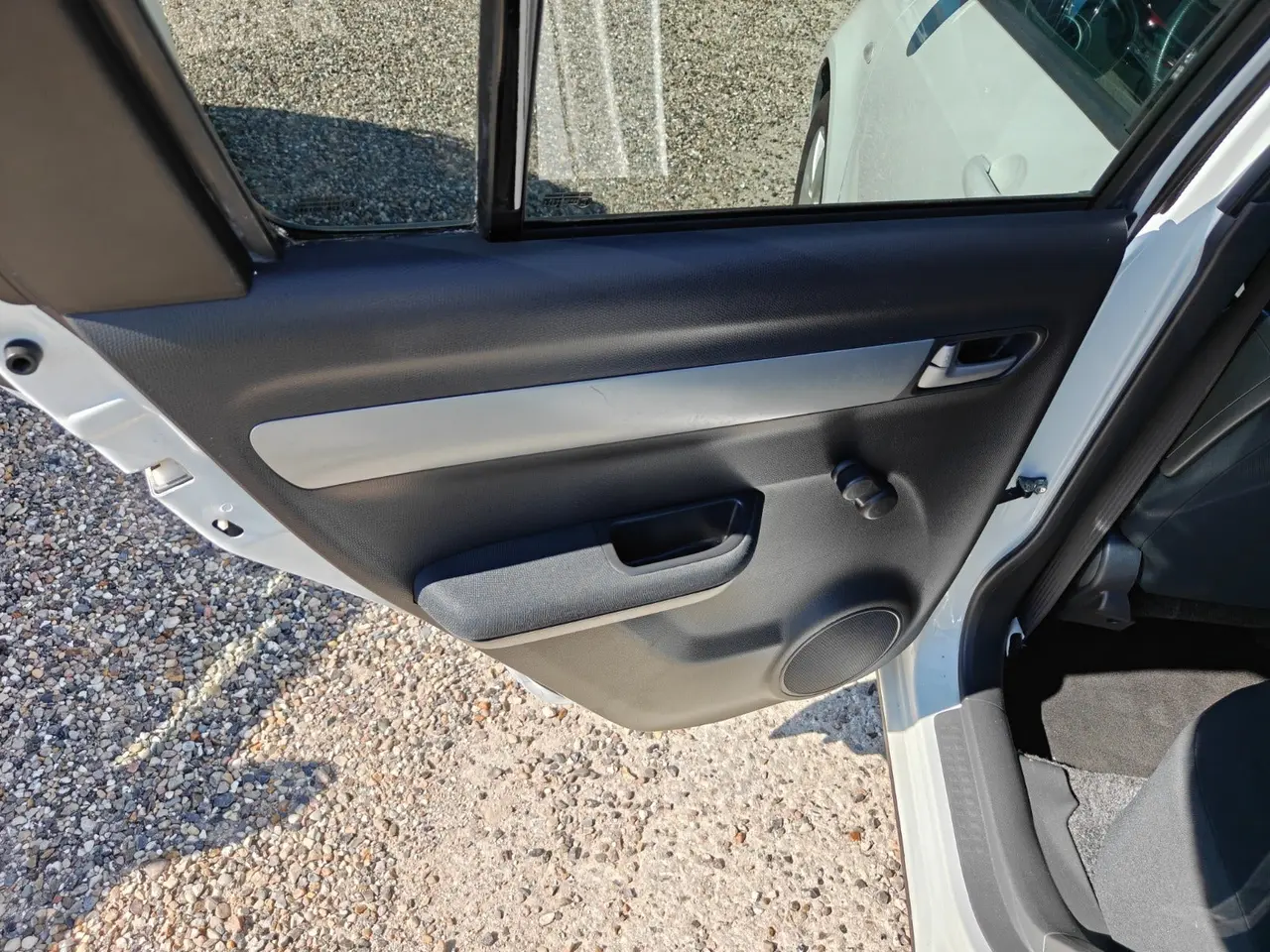 Billede 9 - Suzuki Swift 1,5 GLX