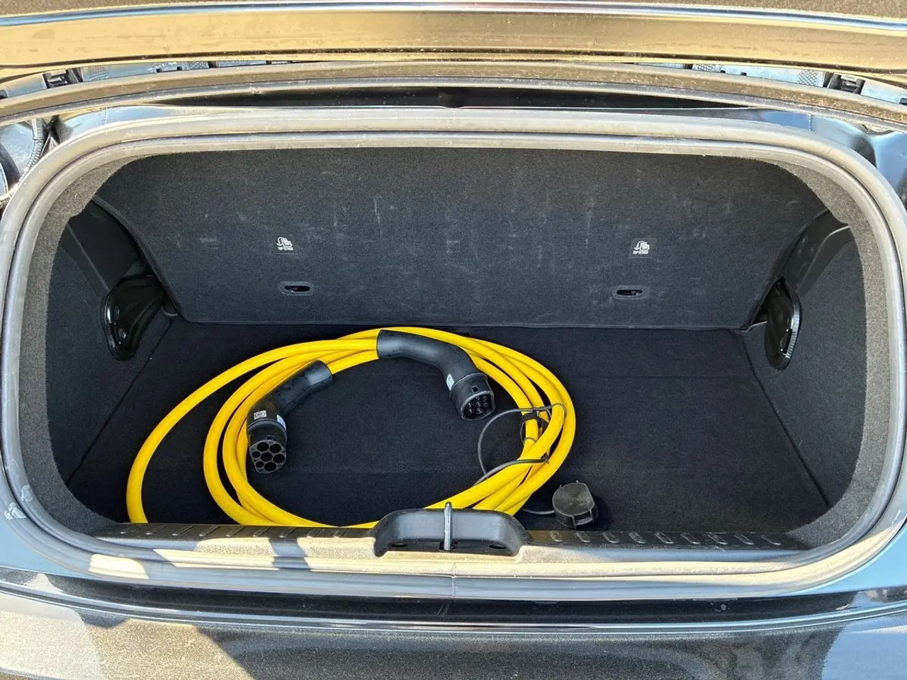 Billede 11 - Fiat 500e 42 Icon Cabrio