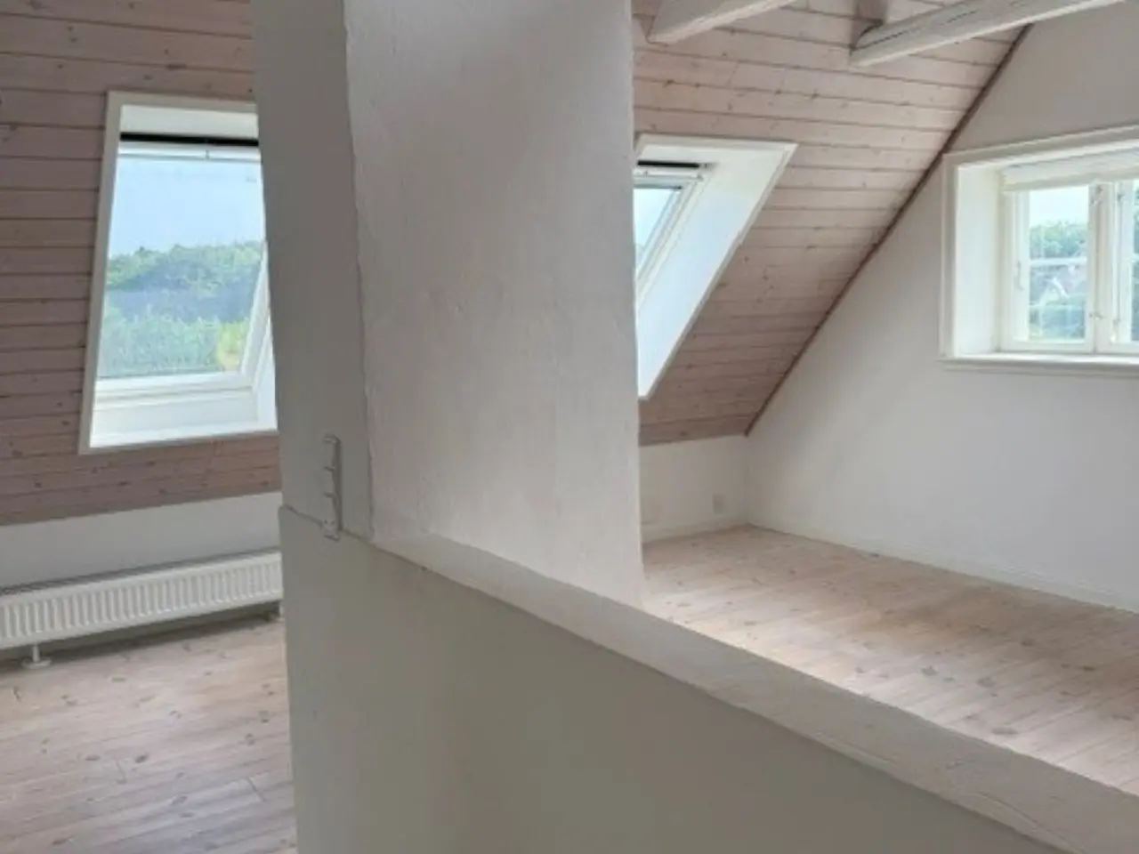 Billede 26 - KONTOR på 138 m² TIL LEJE I RUDERSDAL