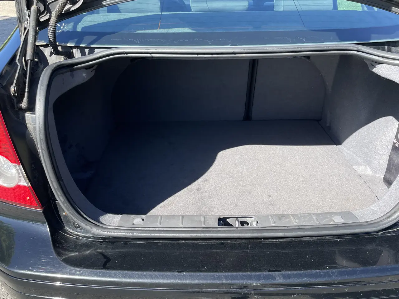 Billede 8 - Volvo S40 Nysynet