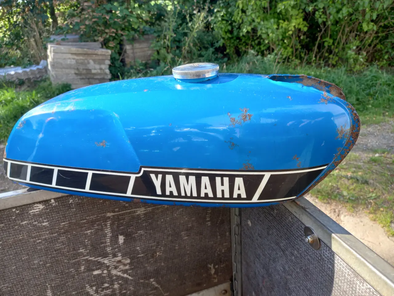 Billede 1 - Yamaha fs1