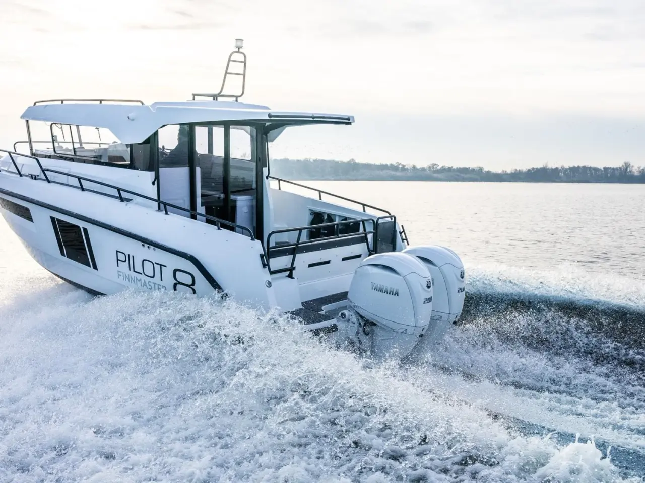 Billede 5 - Yamaha F200LCC