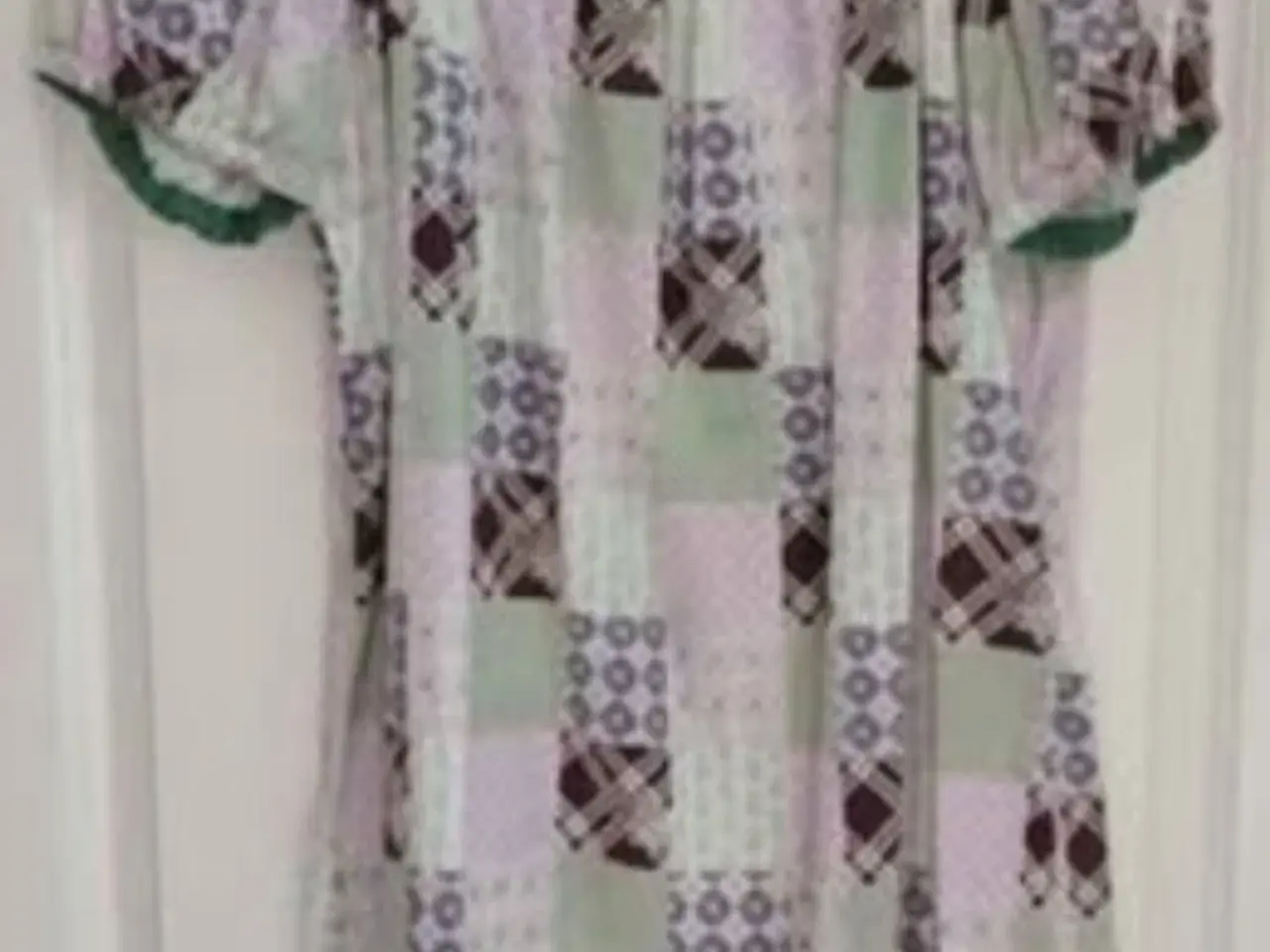 Billede 5 - Unika kjoler str (L)