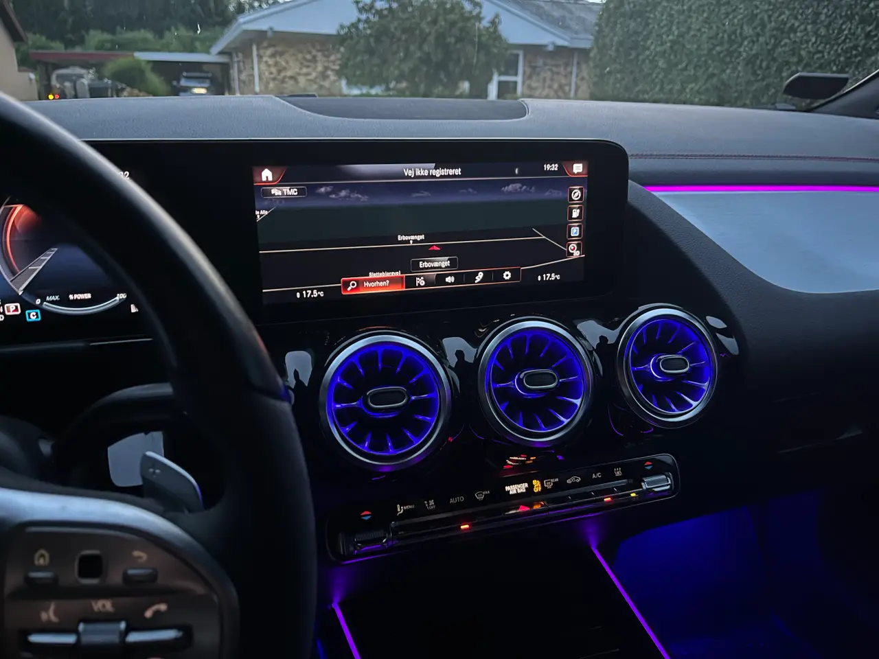 Billede 14 - Mercedes Eqa 250 amg line