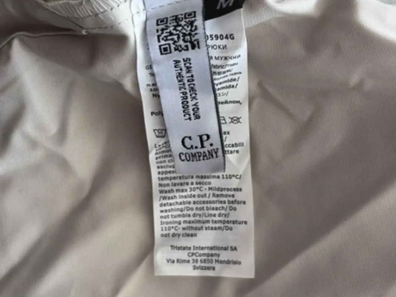 Billede 3 - cp company