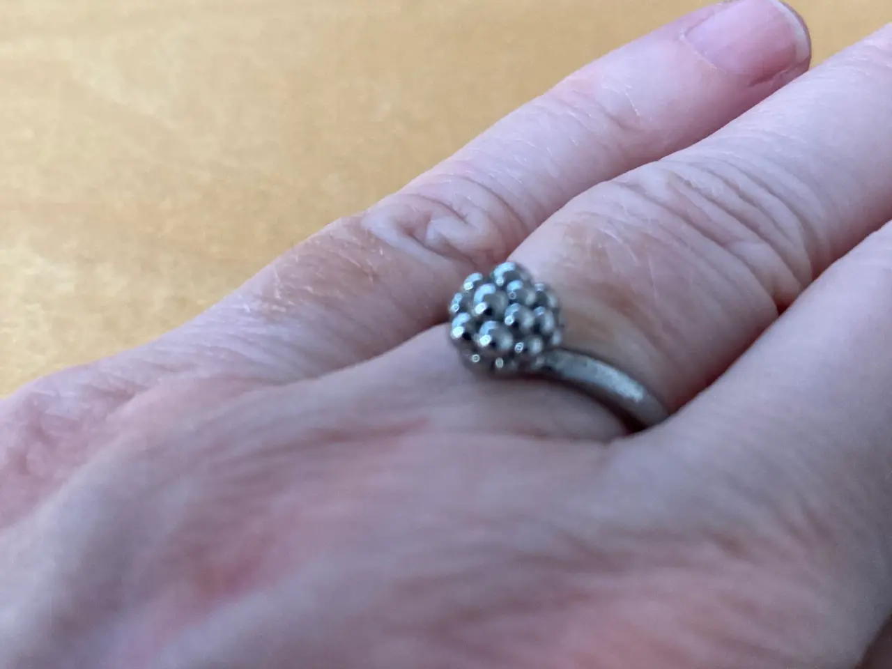 Billede 3 - Ring Dobbelt