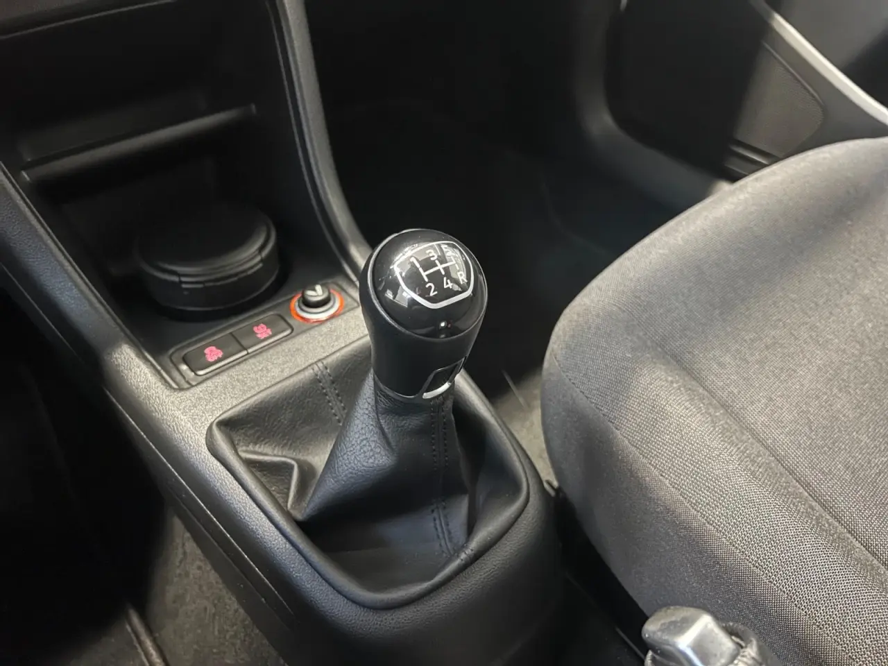 Billede 19 - VW Up! 1,0 MPi 60 Move Up! BMT