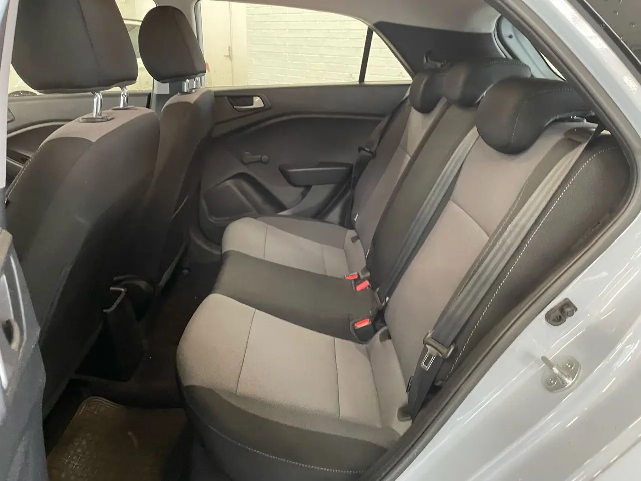 Billede 6 - Hyundai i20 1,25 Life+ 75HK 5d