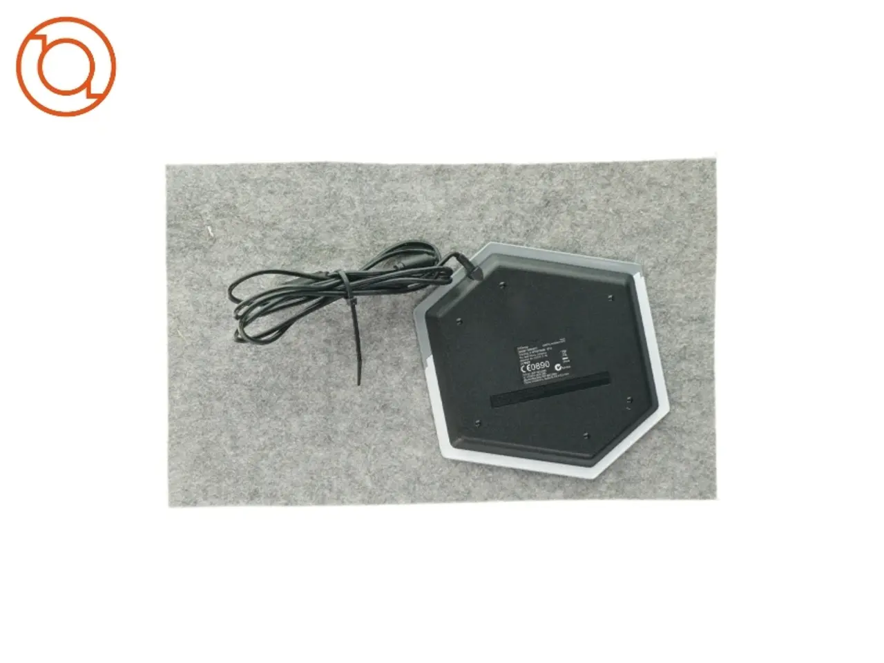 Billede 2 - Infinity fra Disney (str. 19 x19cm) base til Disney infinity til PS3