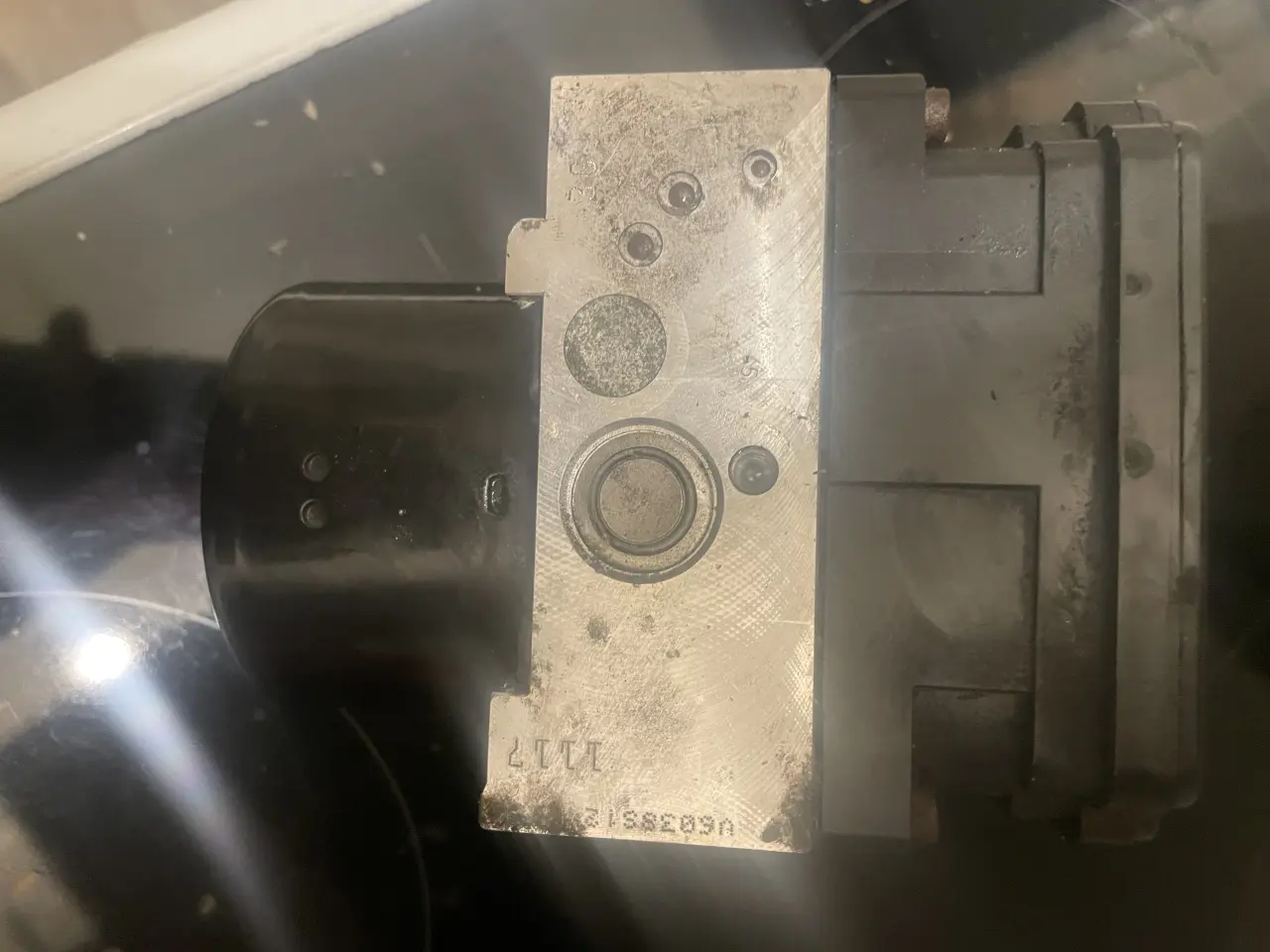 Billede 4 - ABS pumpe til Ford Fiesta