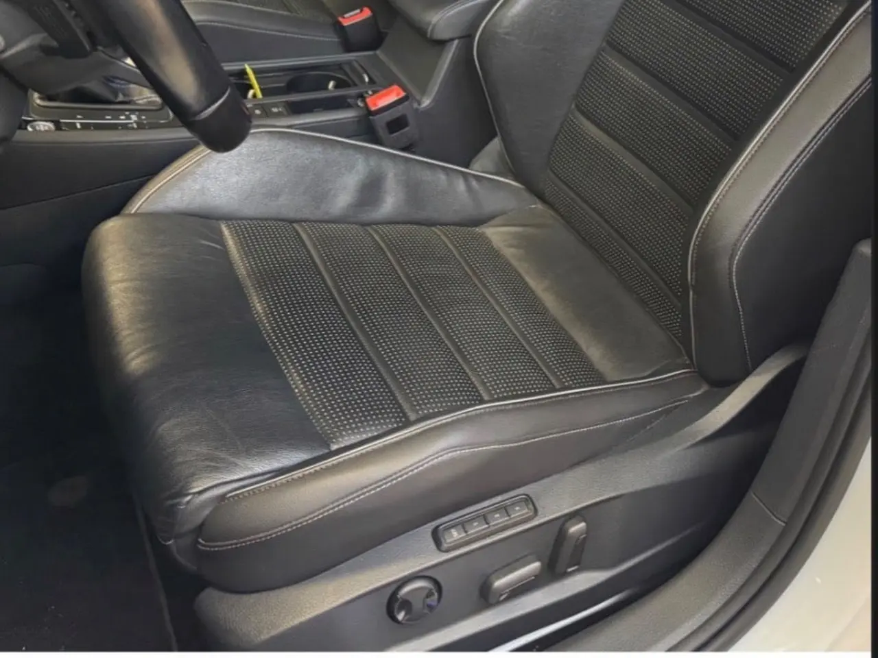 Billede 13 - VW Golf VII 1,4 GTE DSG
