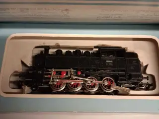 Märklin #3031 Tenderlokomotiv H0 AC