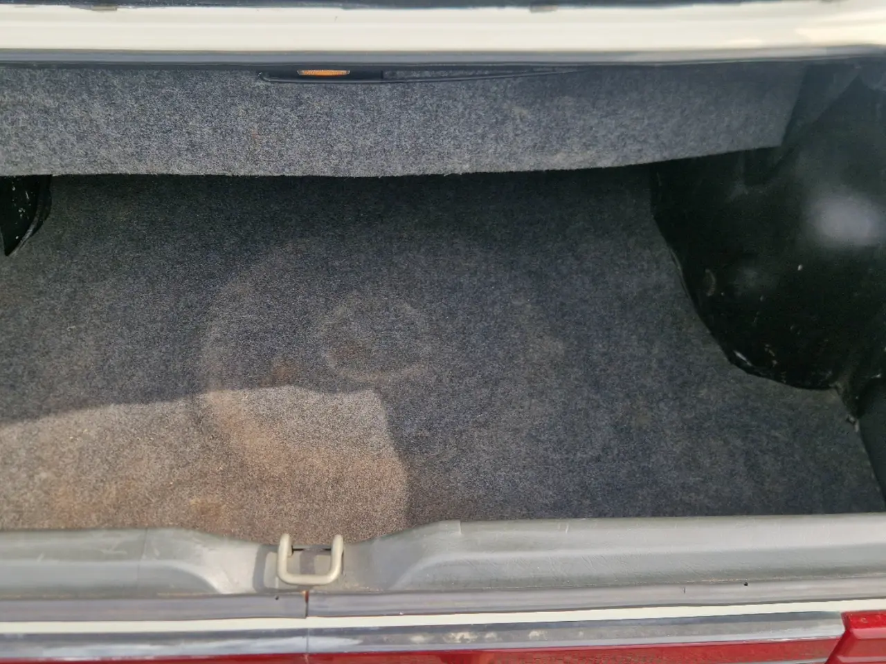 Billede 9 - Unik Opel Ascona GT kun kørt 23.500 km fra ny ! 