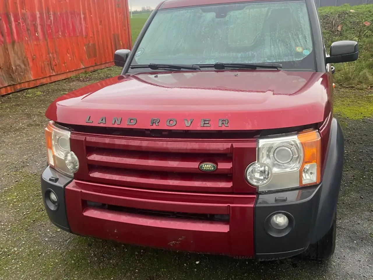 Billede 1 - Land rover discovery