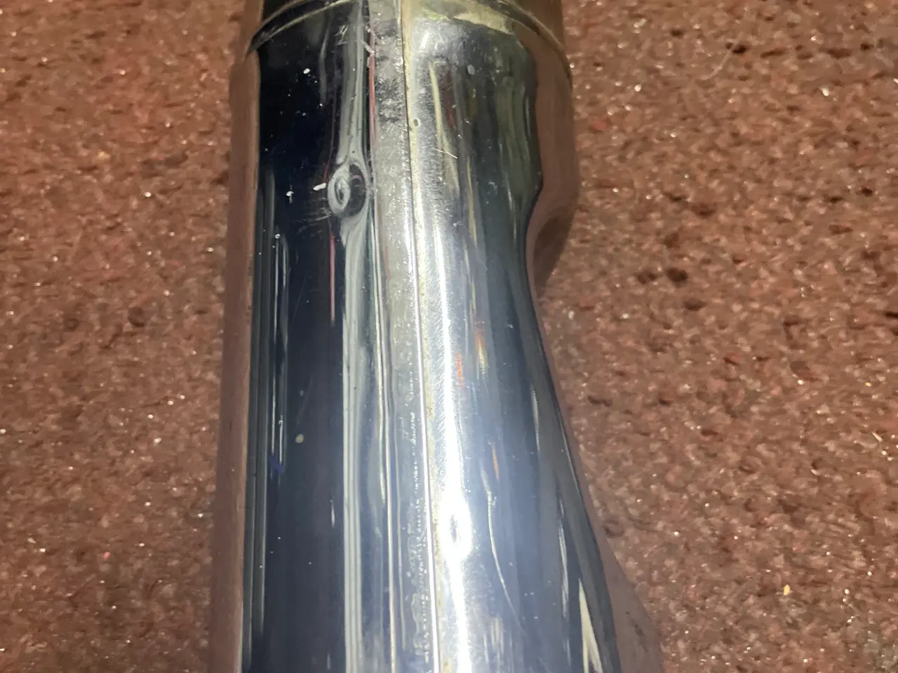 Billede 4 - BMW lydpotte R90S …90..R80..R100