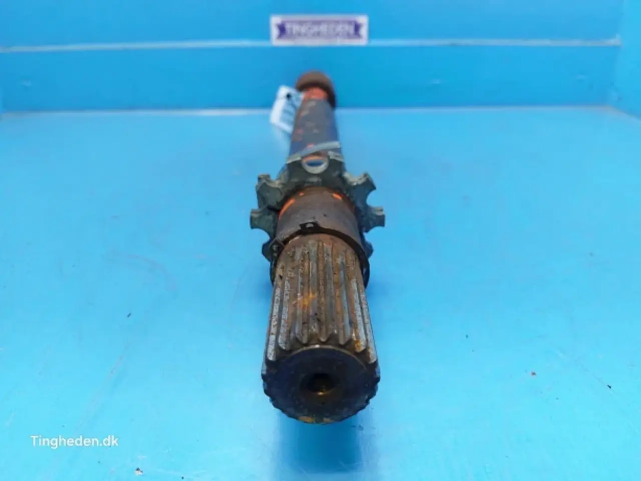 Billede 6 - Massey Ferguson 31 Aksel 28752147