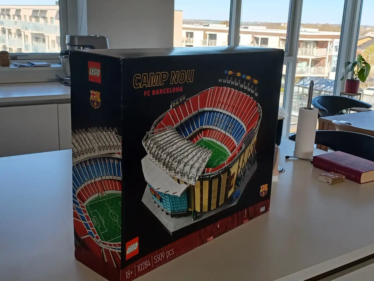 Billede 2 - Lego 