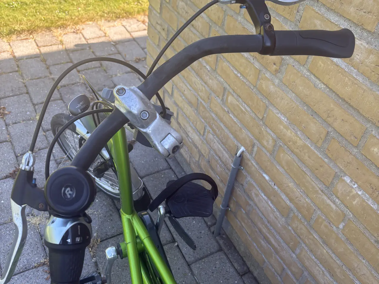 Billede 2 - Special cykel