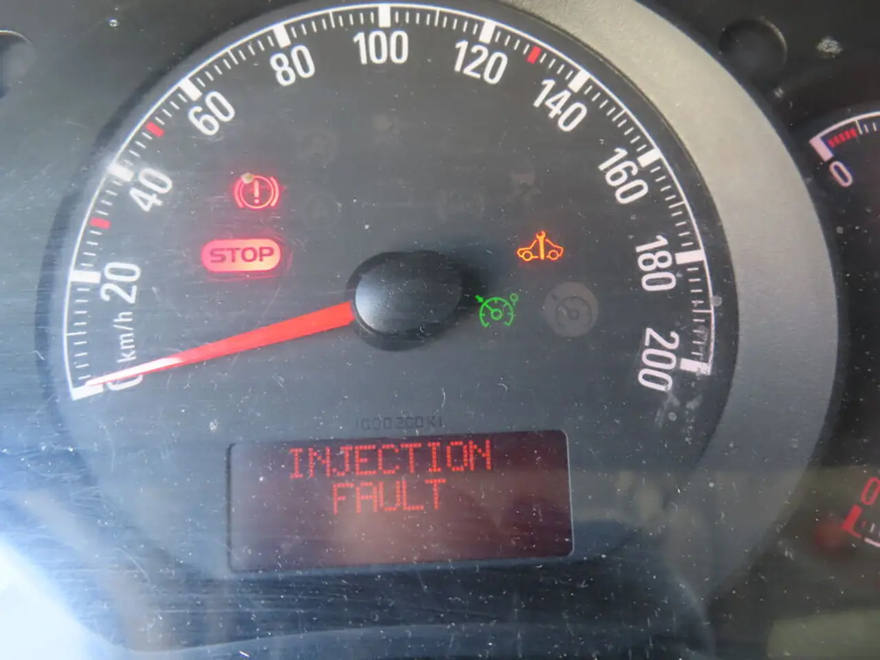 Billede 10 - Varebil OPEL Movano 2.3 CDTI 130 HK