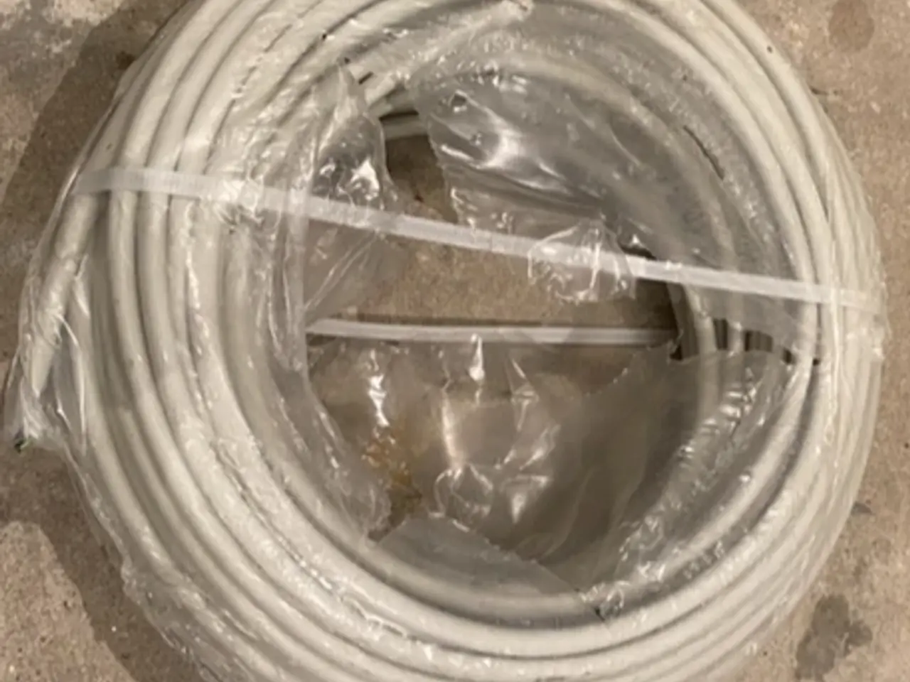 Billede 2 - 5g2,5 kvalitets installationskabel fra prysmian