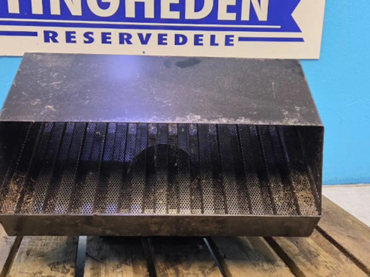Billede 14 - New Holland CR9080 Blæser 84056300