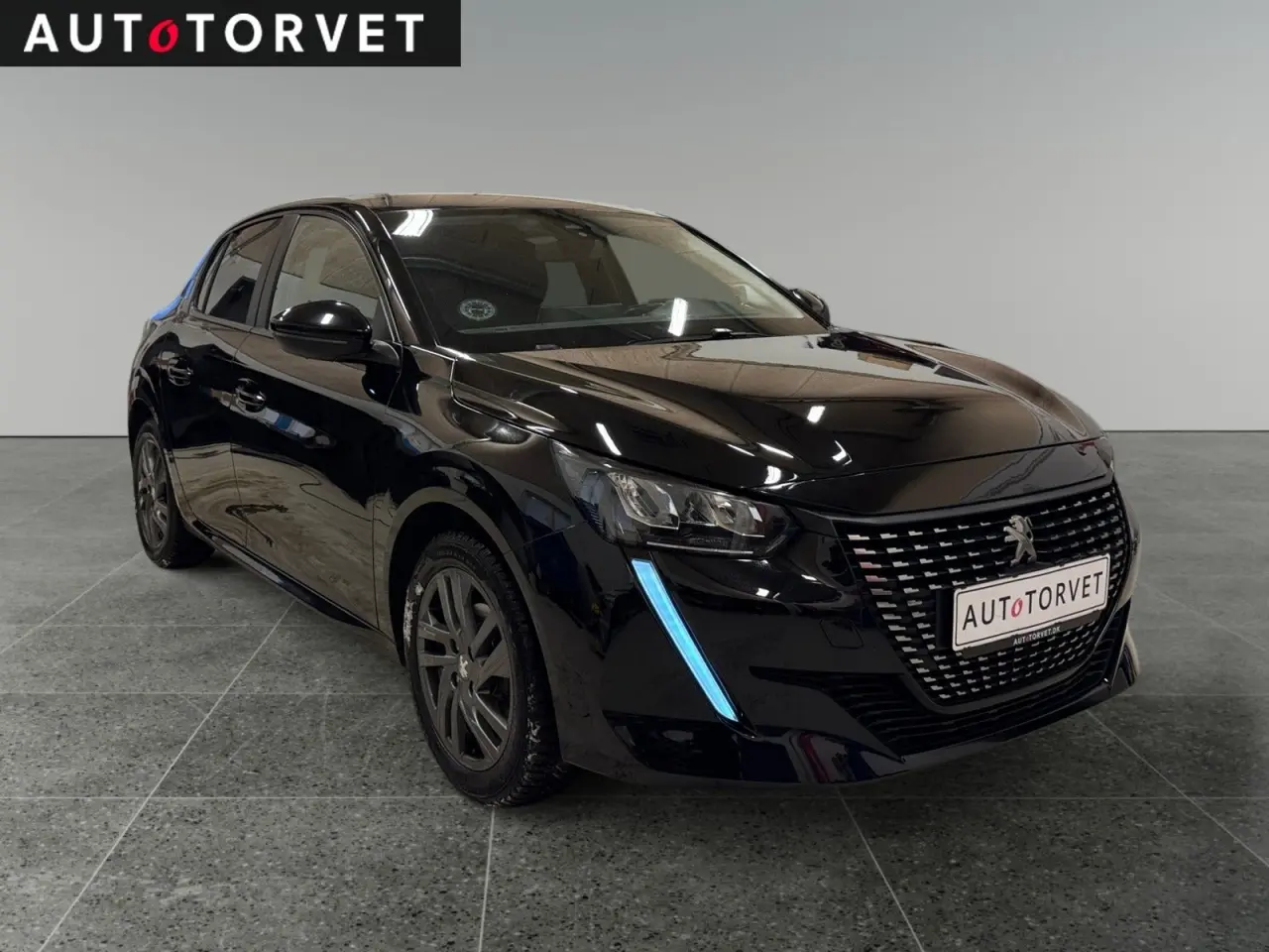 Billede 2 - Peugeot 208 1,2 PureTech 75 Prime