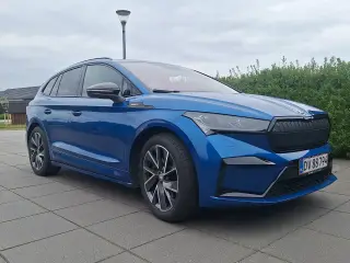 Skoda Enyaq 80 iV