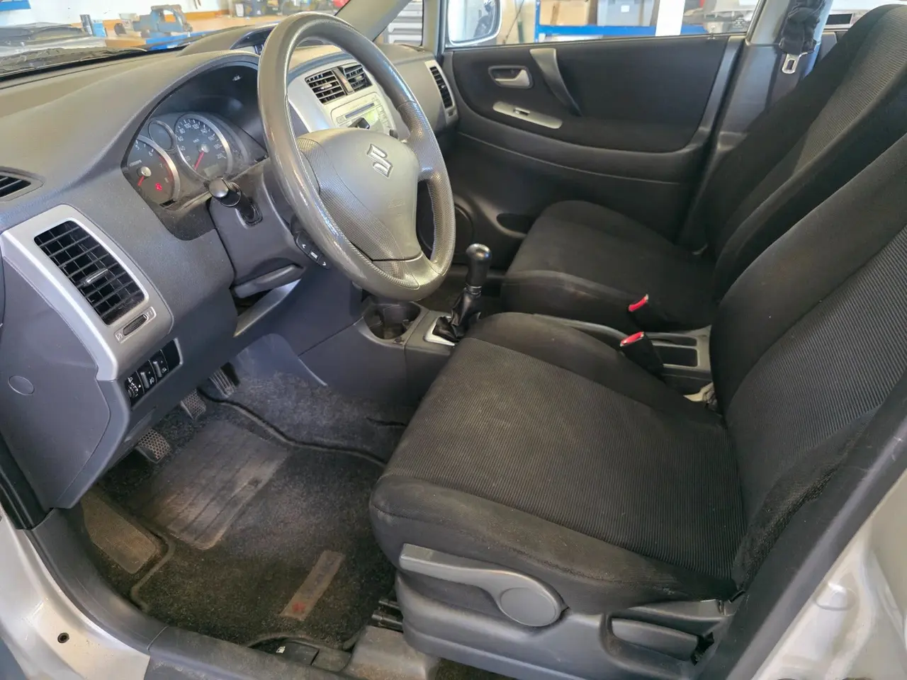 Billede 6 - Suzuki Liana 1,6 GLX