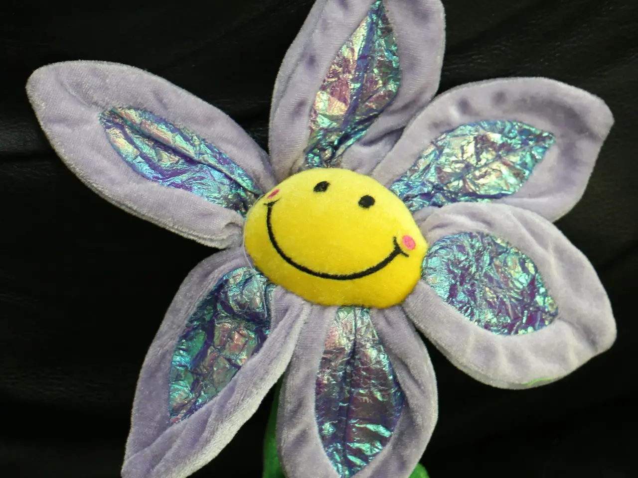 Billede 2 - Blomst