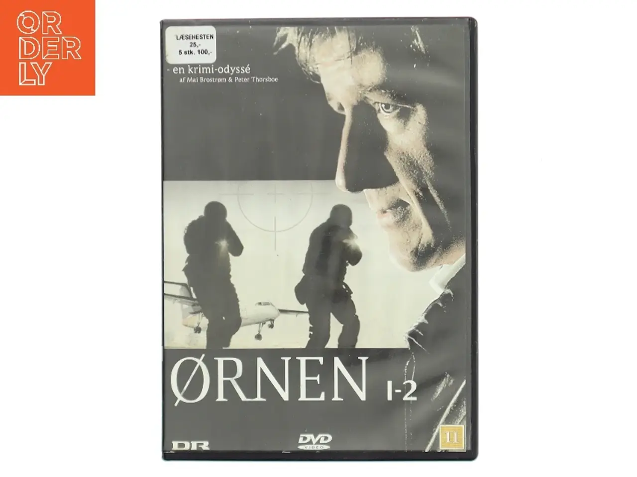 Billede 1 - Ørnen 1-2