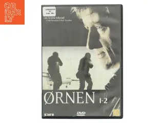 Ørnen 1-2
