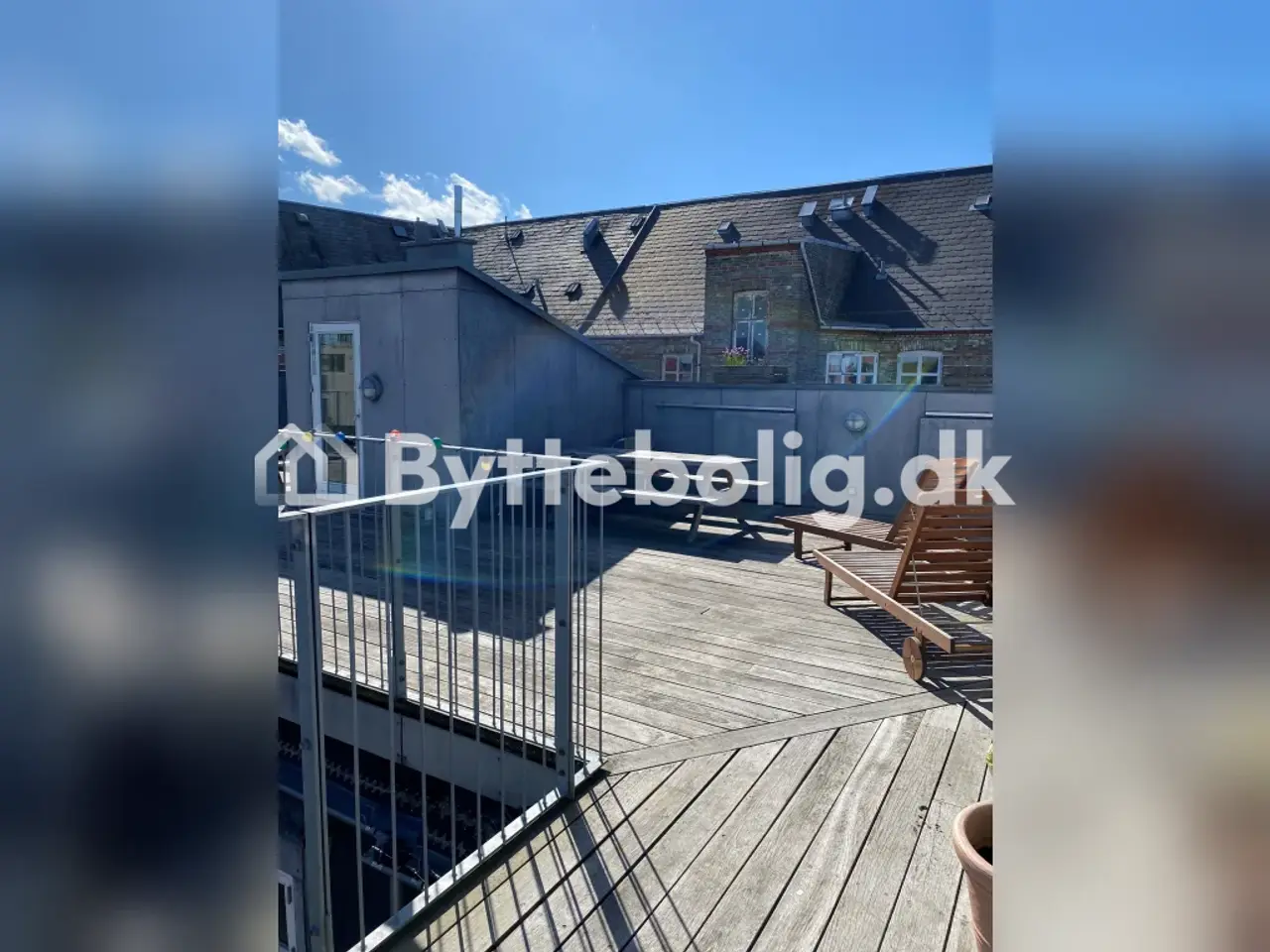 Billede 18 - Nørrebro: 92 m², 4-værelses til 8800 kr.