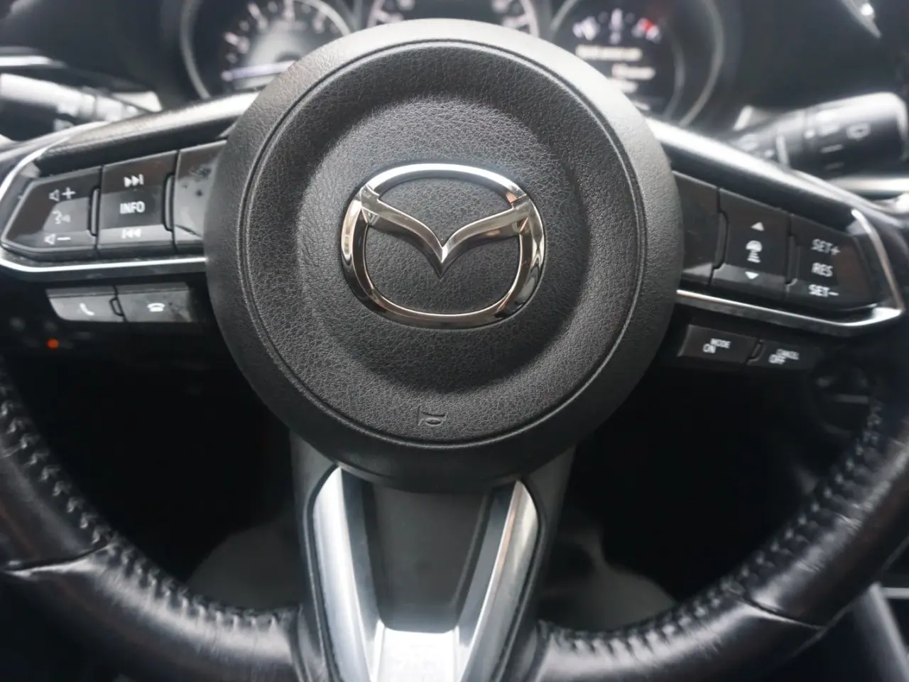 Billede 13 - Mazda 6 2,0 SkyActiv-G 165 Premium stc.
