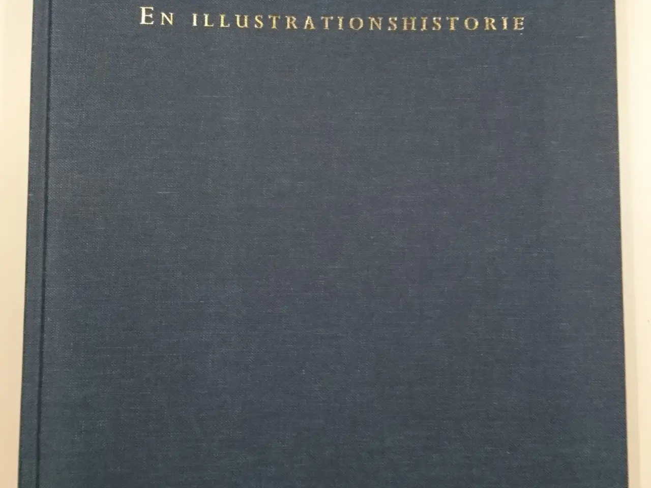 Billede 1 - H.C. Andersens eventyr i billeder. En Illustration