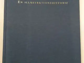H.C. Andersens eventyr i billeder. En Illustration