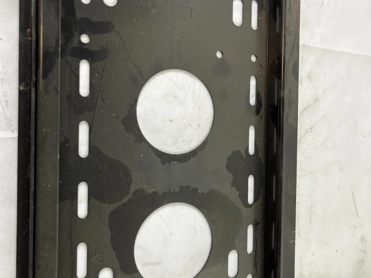 Billede 6 - Red Lion Ld4 Large Led Display Wall Mount Bracket