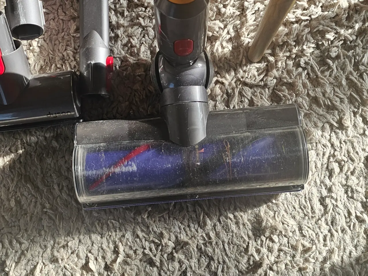 Billede 6 - Dyson V8 Absolute 