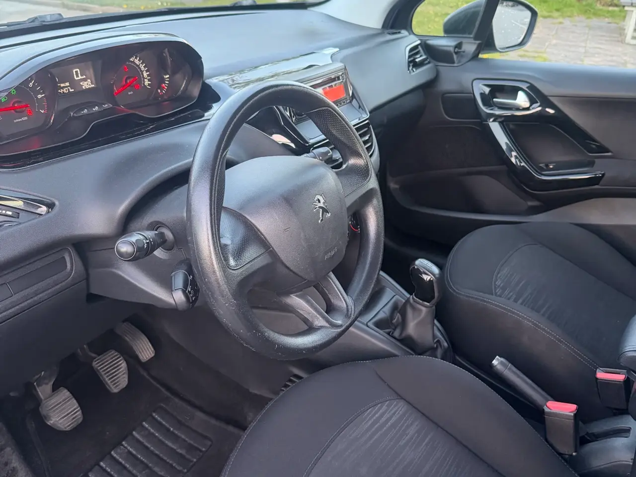 Billede 7 - Peugeot 208