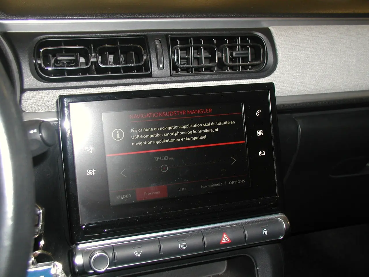 Billede 13 - Citroën C3 1,6 BlueHDi 75 Feel+