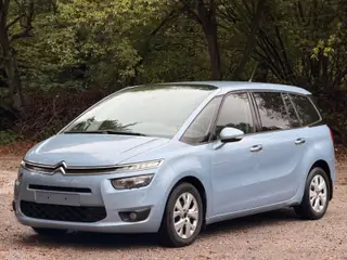 Citroën Grand C4 Picasso 1,6 e-HDi 90 Seduction ETG6 7prs