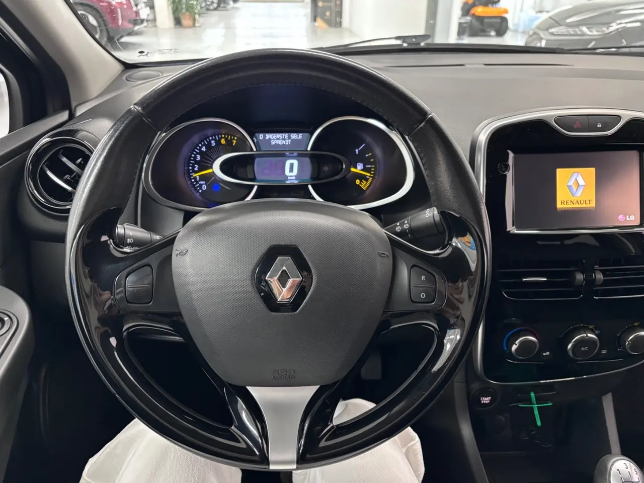 Billede 7 - Renault Clio IV 0,9 TCe 90 Expression