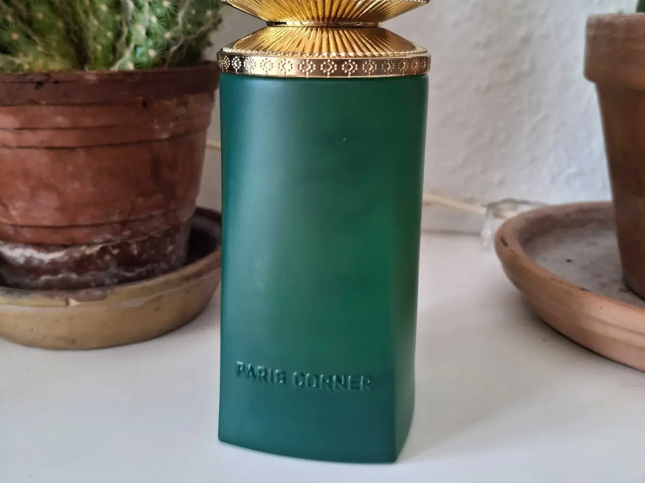 Billede 5 - Khair Pistachio - Paris Corner - 5 ml.