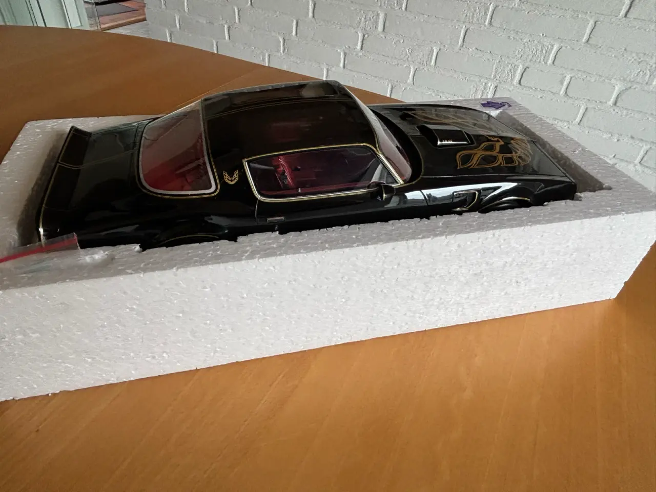 Billede 5 - Pontiac Trans Am 1:12