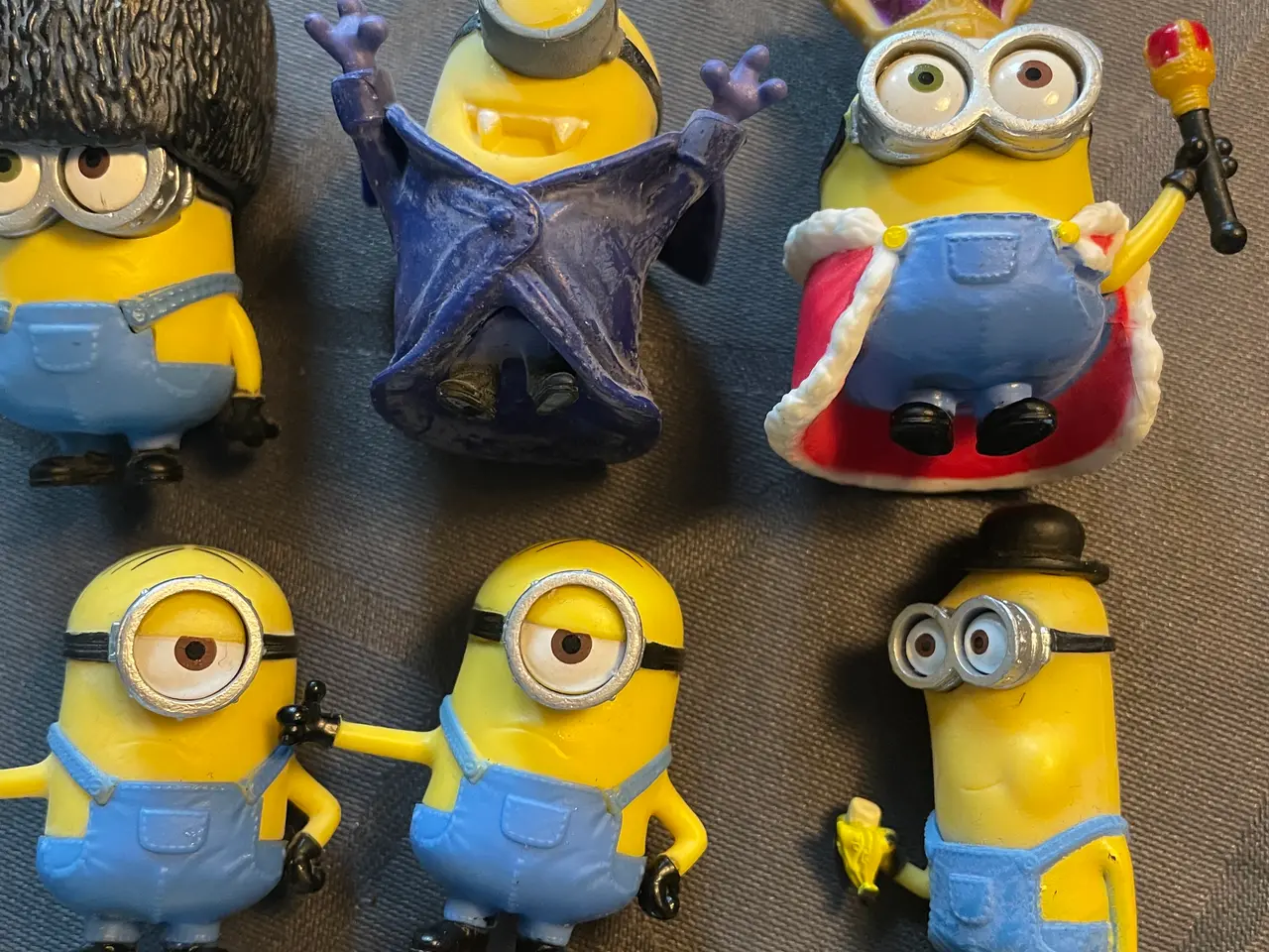 Billede 3 - Minions