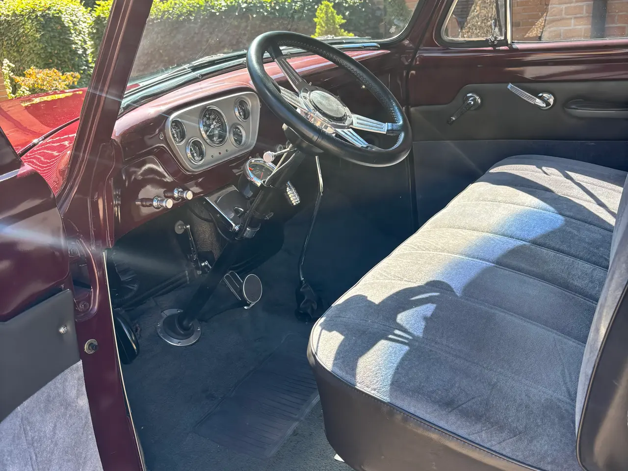 Billede 4 - Ford f100
