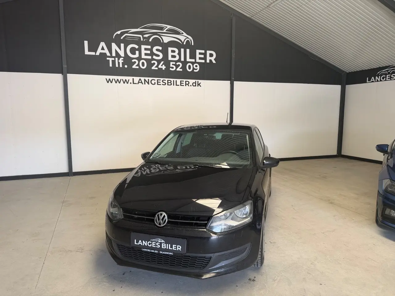 Billede 1 - VW Polo 1,6 TDi 90 Comfortline BMT
