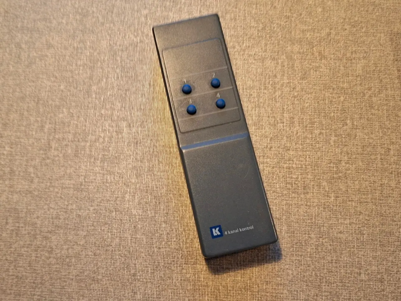 Billede 1 - LK fuga ir remote