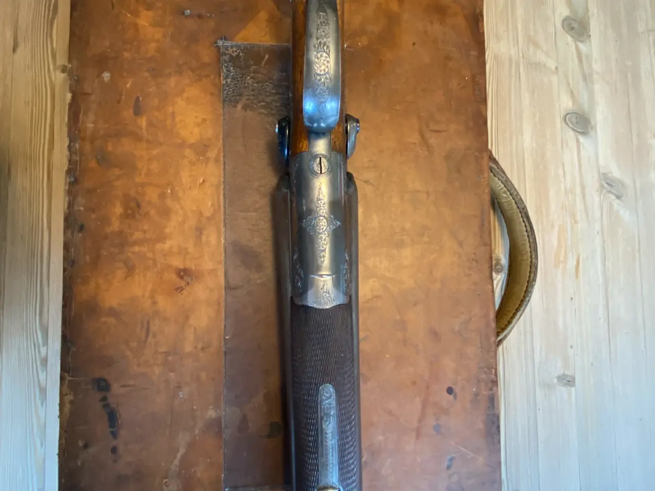 Billede 3 - Husqvarna model 43
