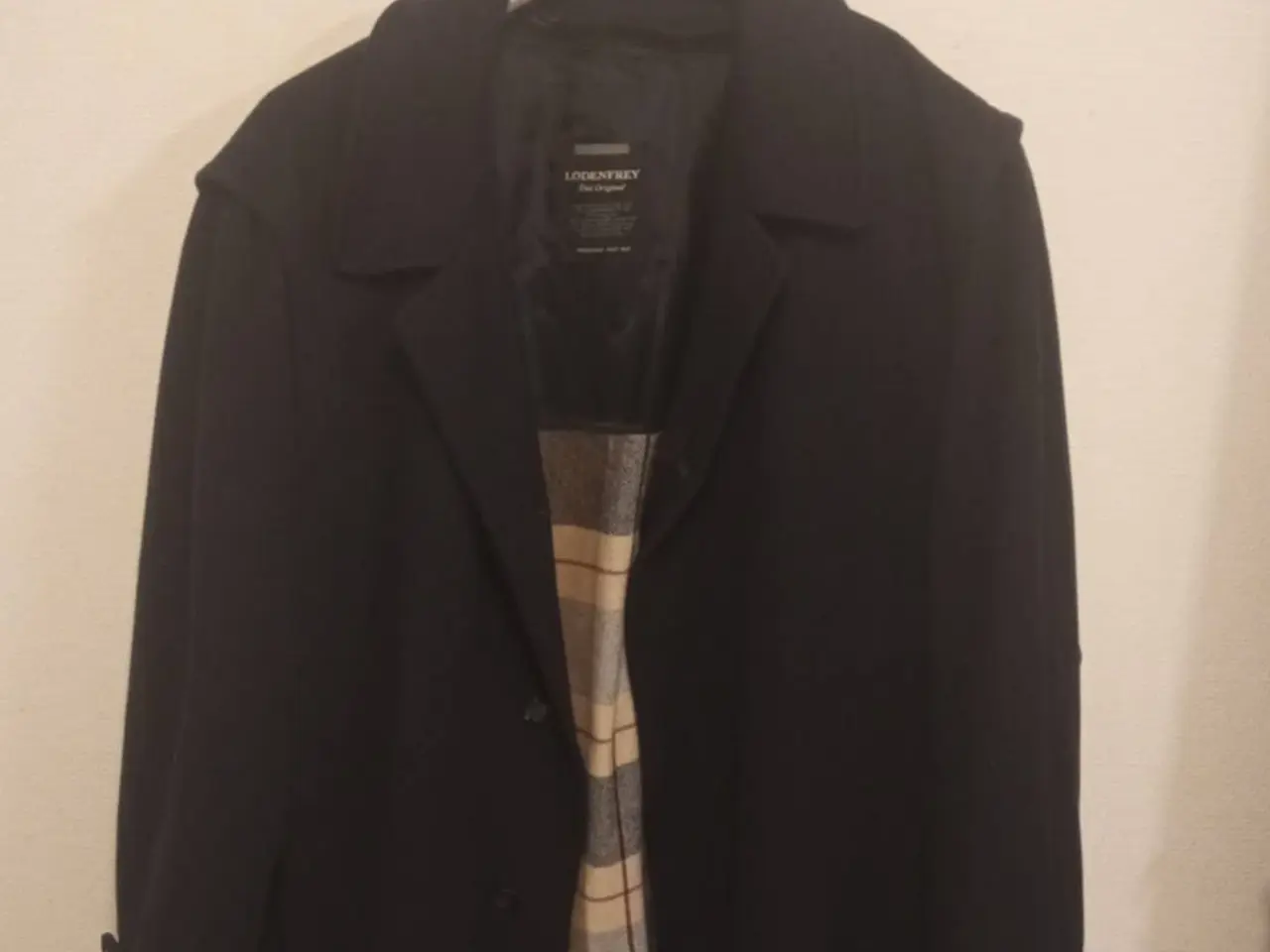 Billede 6 - Lodenfrey Trenchcoat 